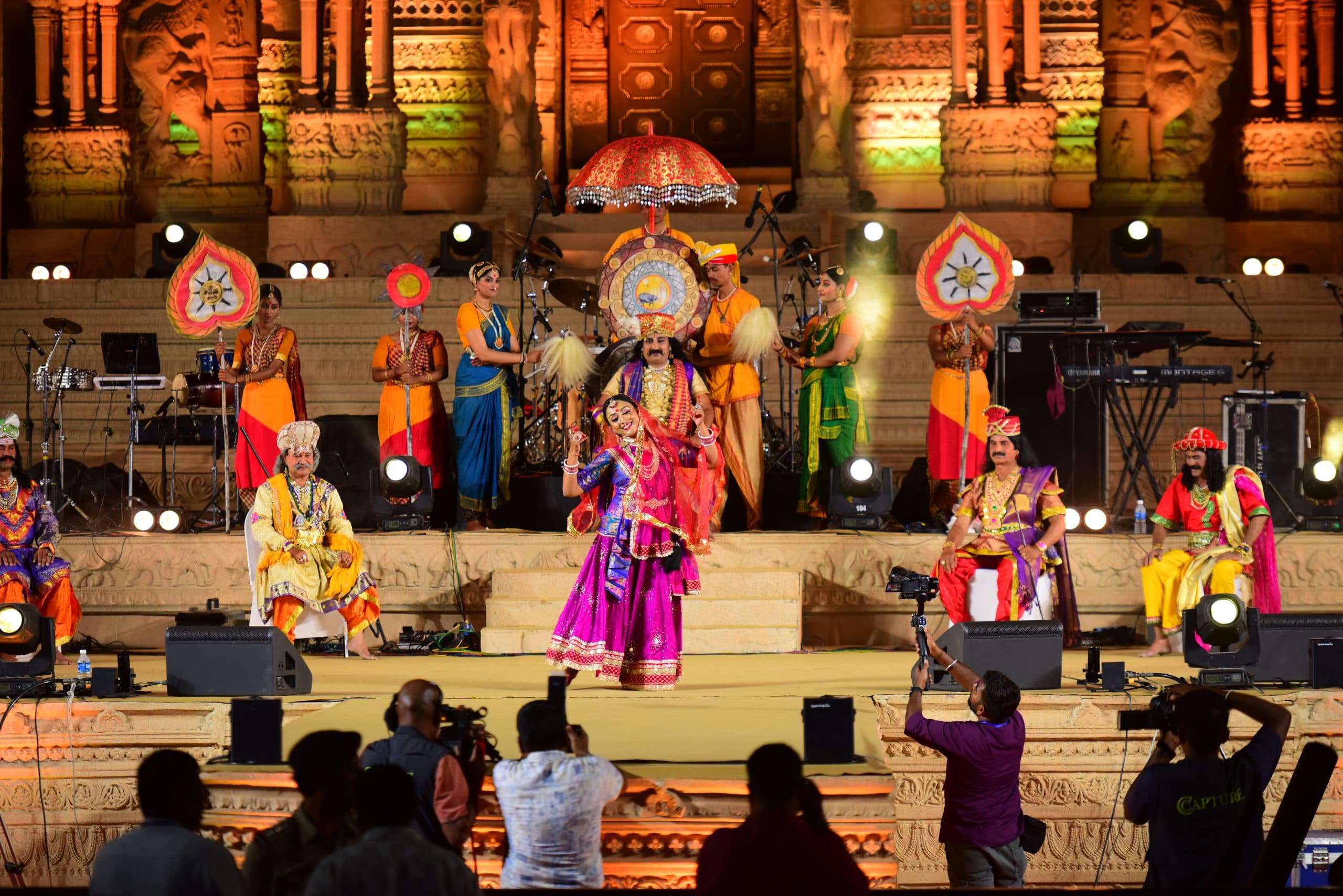Hampi Utsava 2026