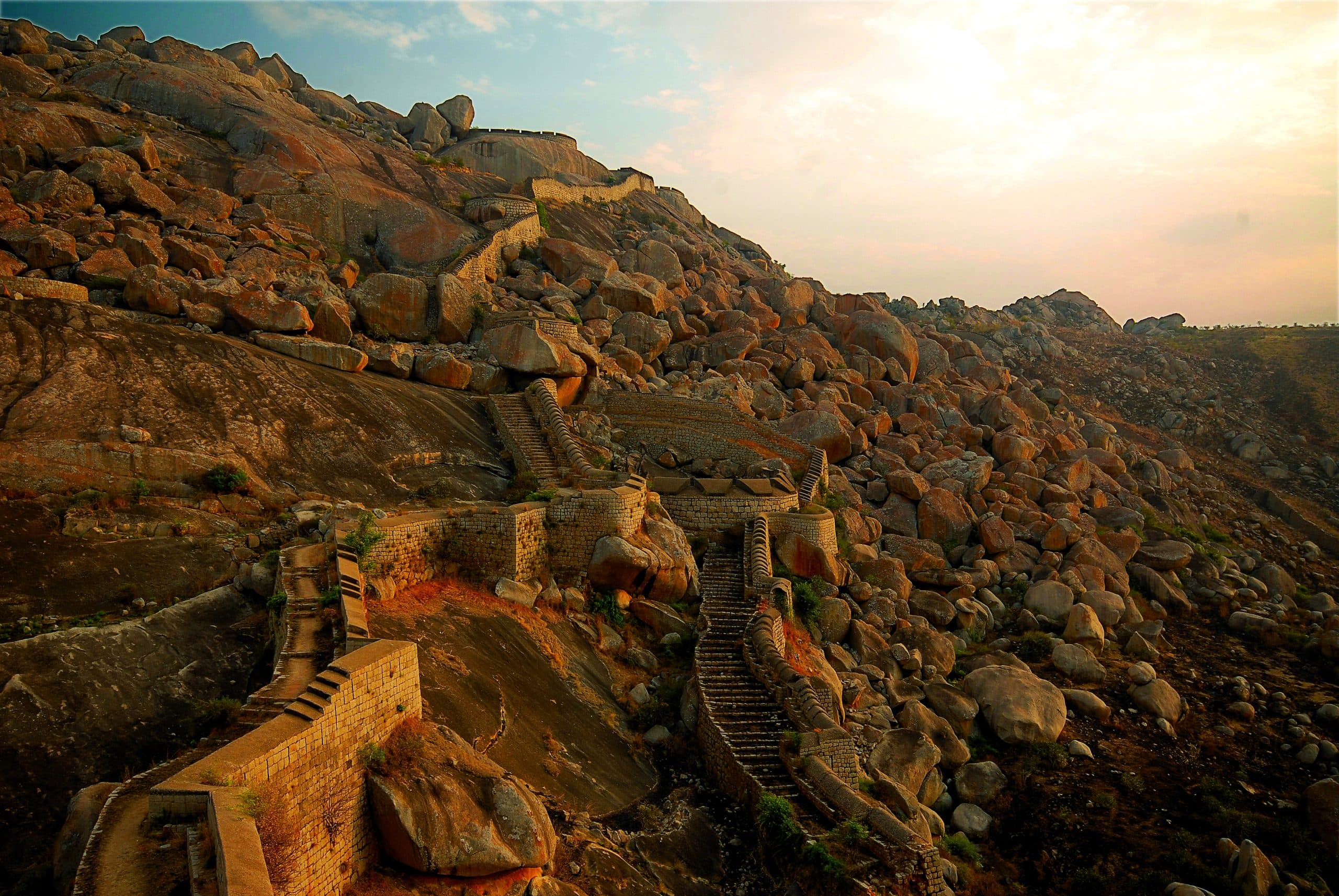 Chitradurga