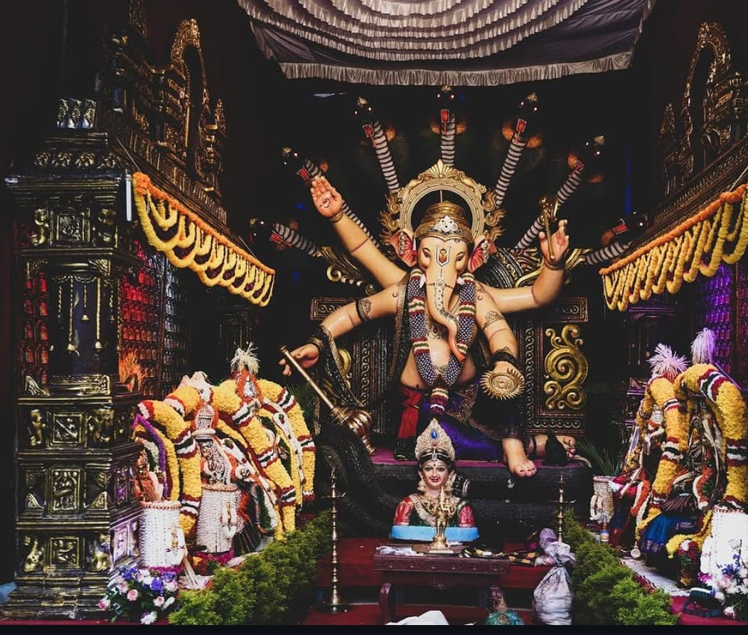 Ganesha Utsava 2026