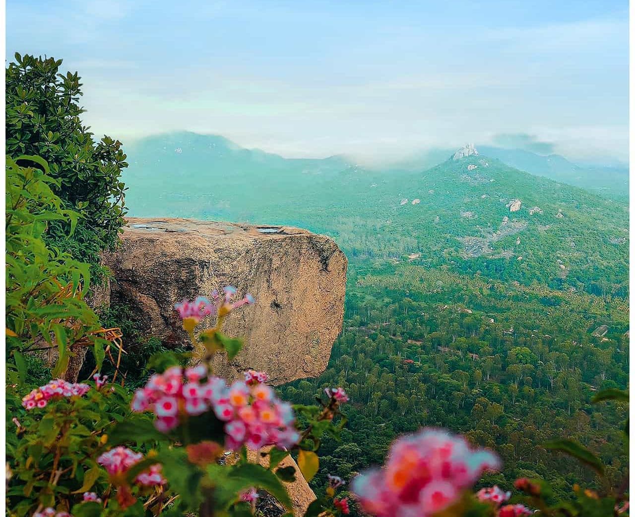 Devarayanadurga