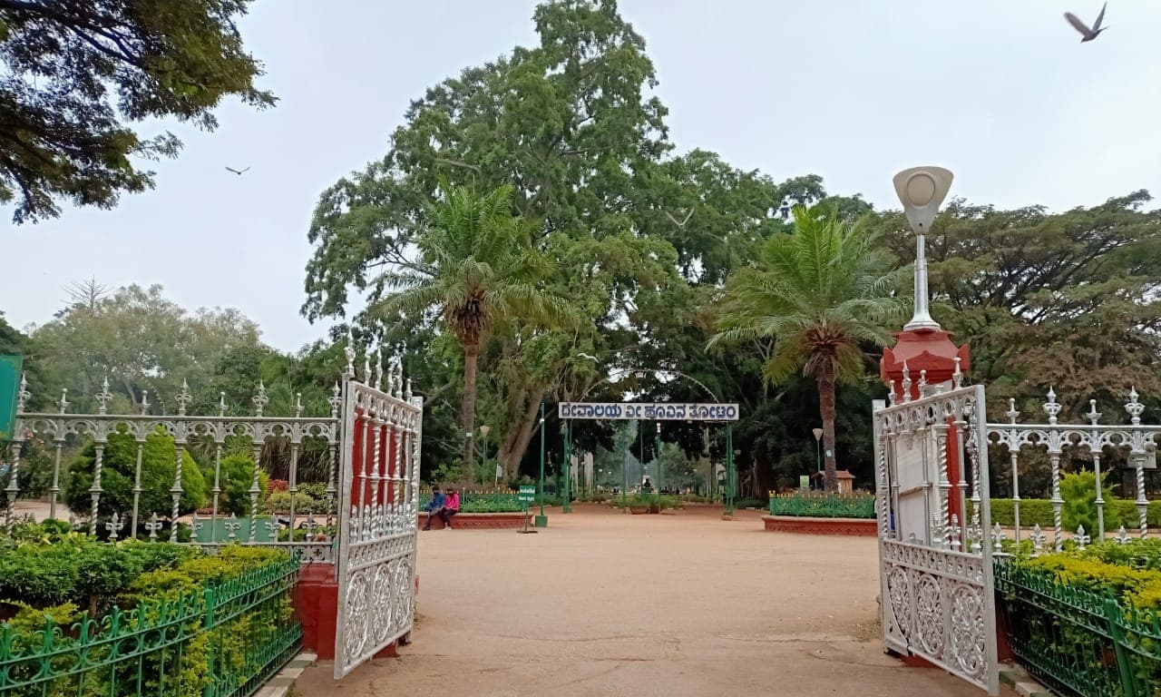Lalbagh Flower Show 2026