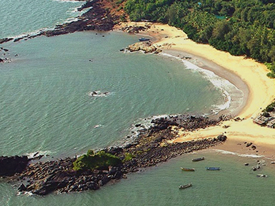 Beaches