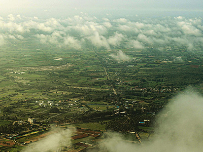 Nandi Hills